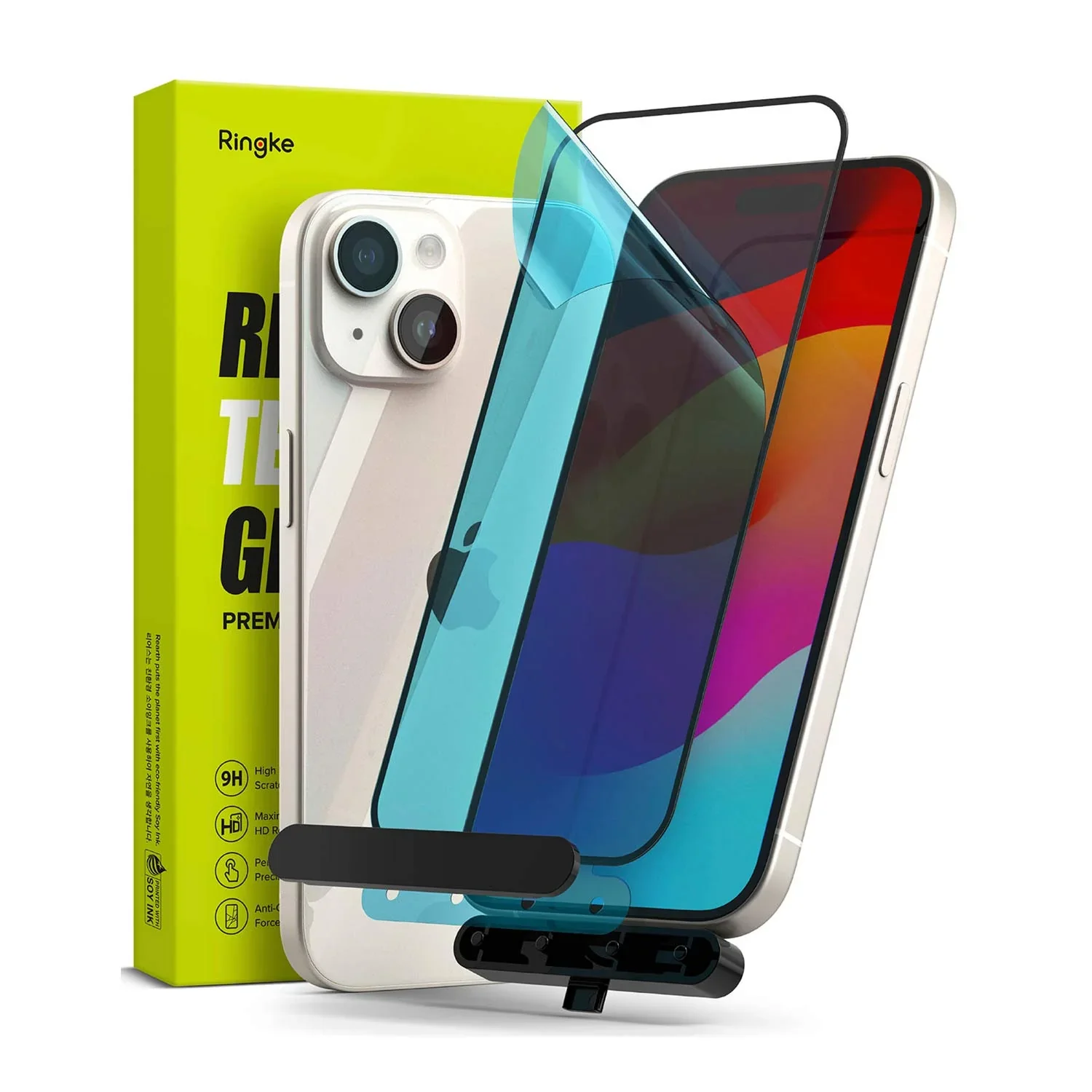 Accesorios tecnológicos