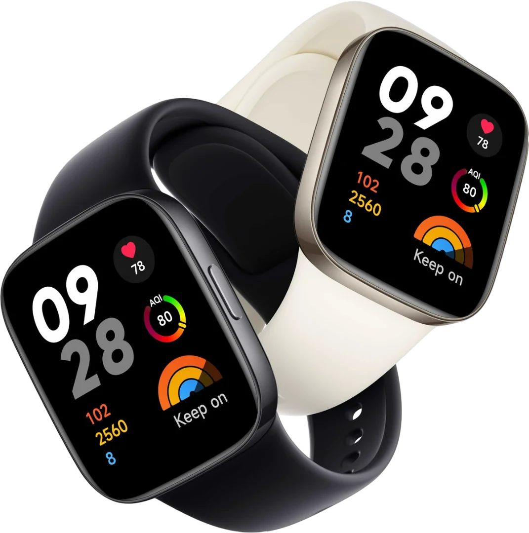 Smartwatch premium