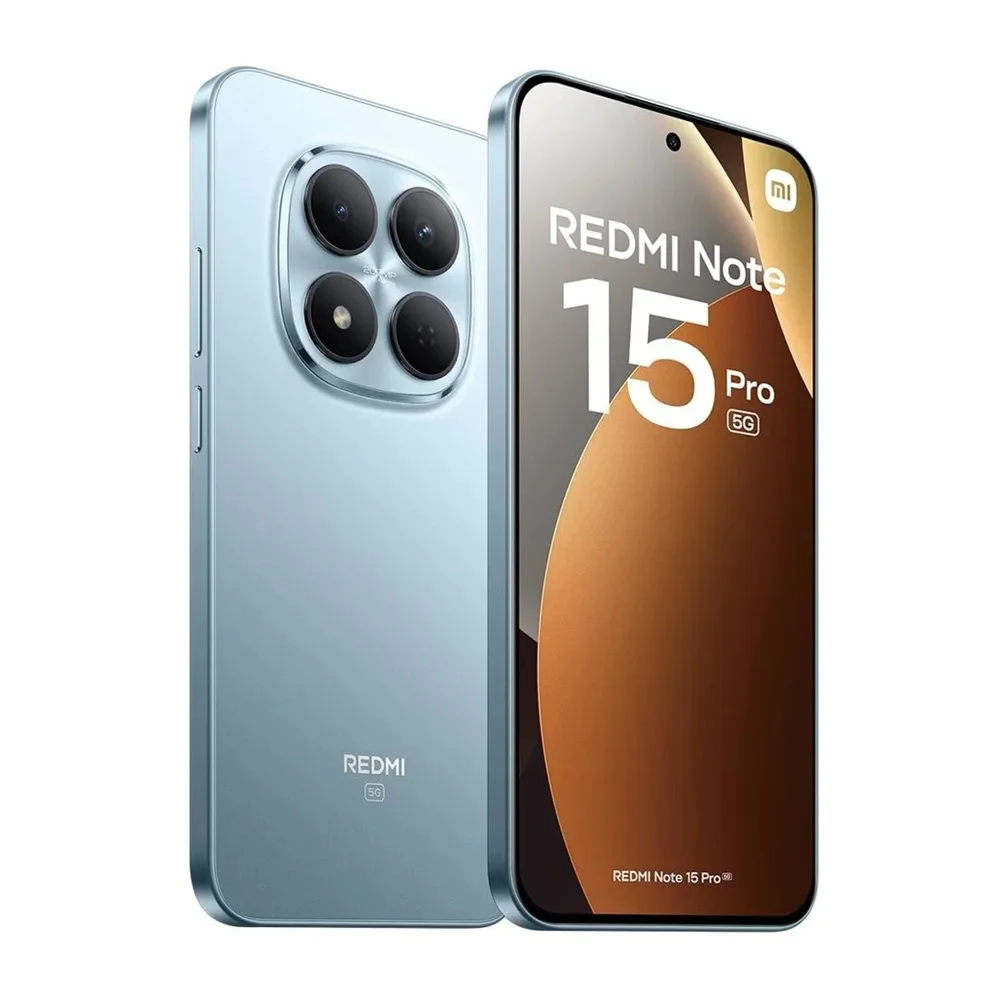 Redmi Note 15 Pro