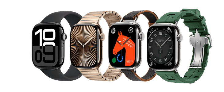 Watch